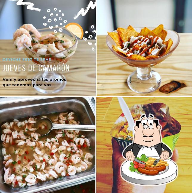 Ceviche Fest