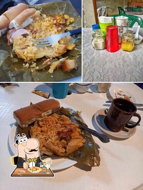 Comedor don José