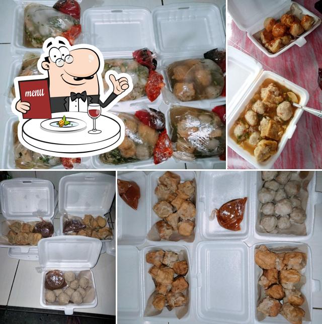Dapur Mami Par