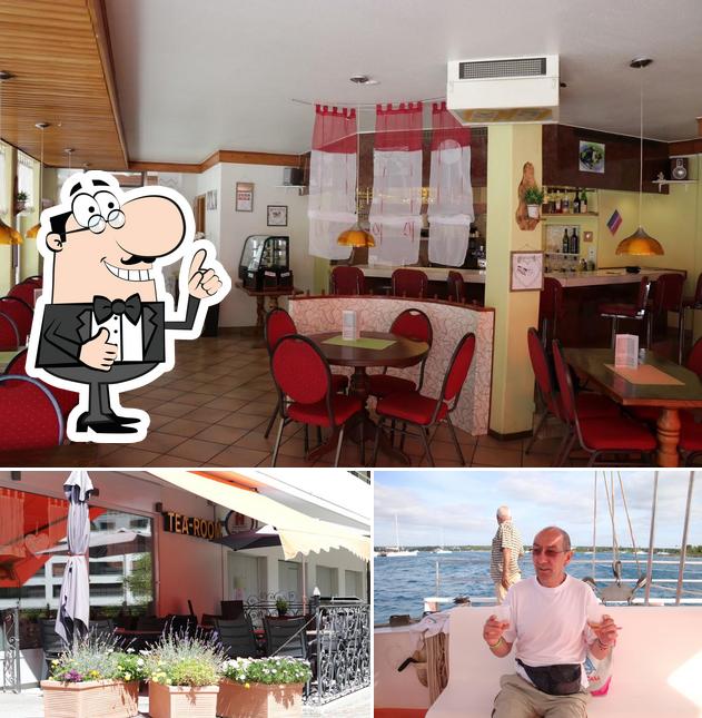 Restaurant Domino