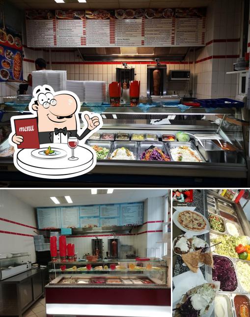 Shero Döner