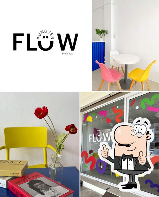 FLOW pungyen