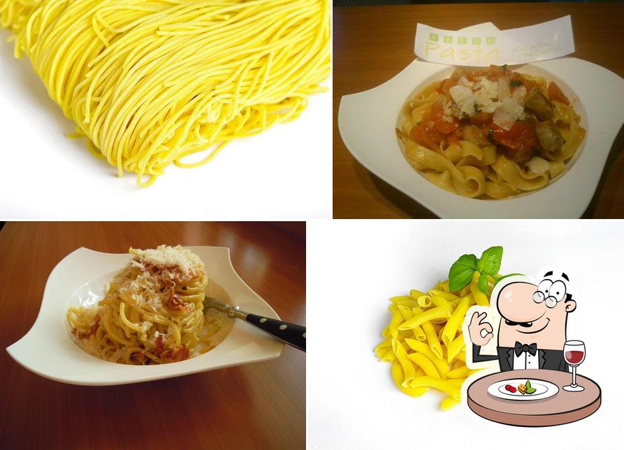 Fresh Pasta