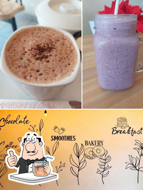 Flomina Coffee House