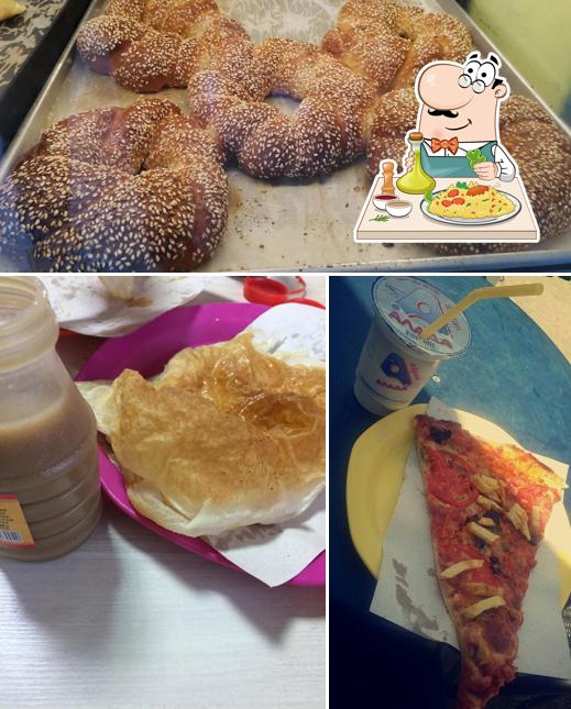 Galya Bakery