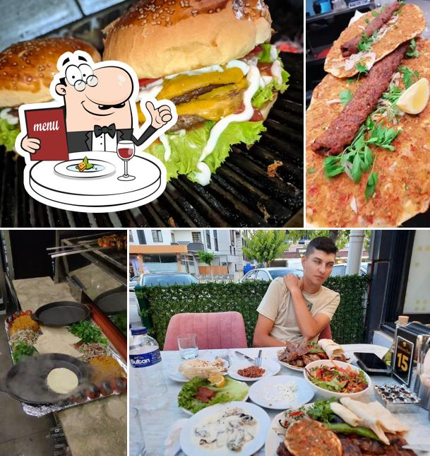 Toygar Kebab Dükkanı
