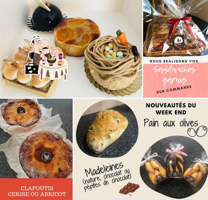Les douceurs du Ravel