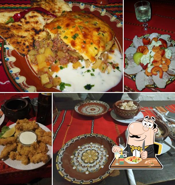 Механа "Русе"