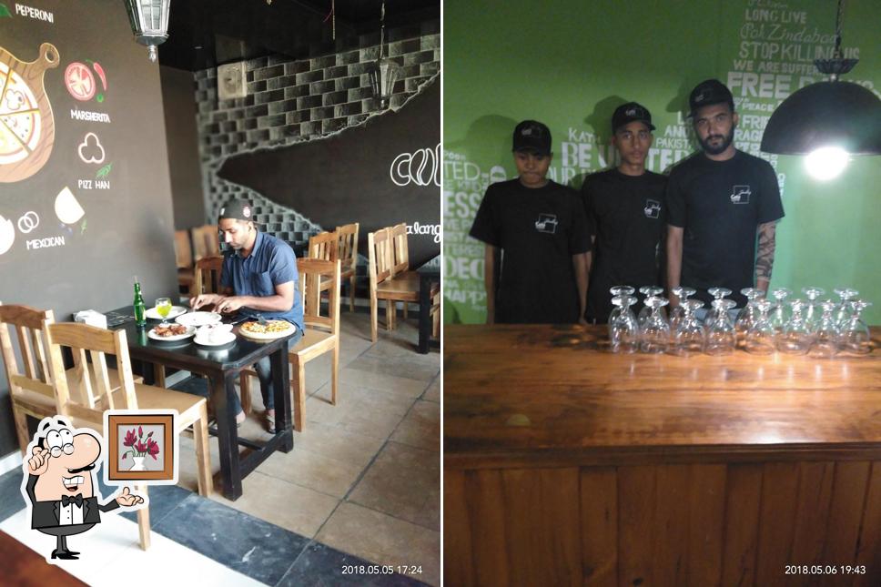 Pakistan Cafe