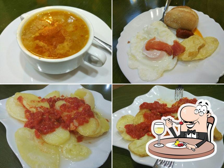 Restaurante Vega