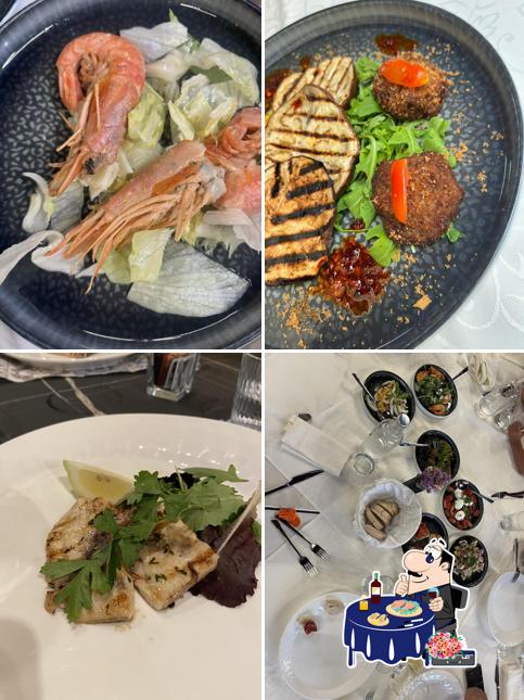 Ristorante insieme