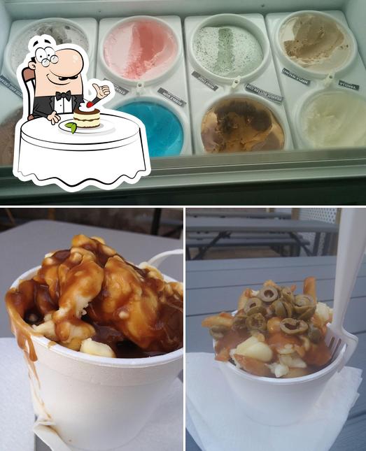 Sasha's Poutine