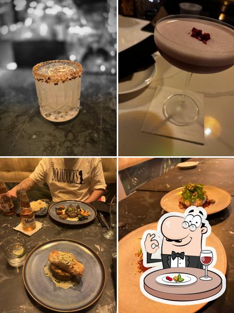Sorella Bistro & Cocktail Bar