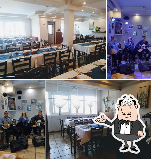 Ταβέρνα Βογιατζή