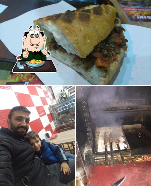 Usta Şampiyon Kokoreç
