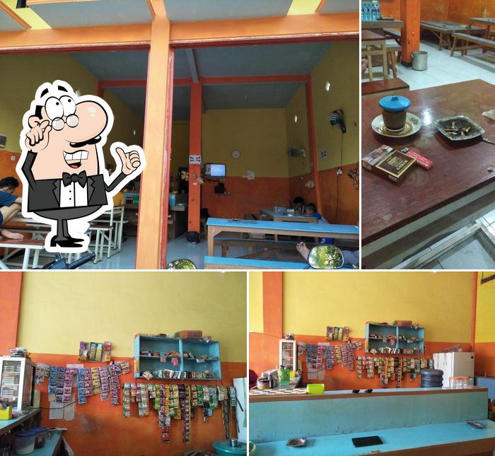 Warkop ARZAM