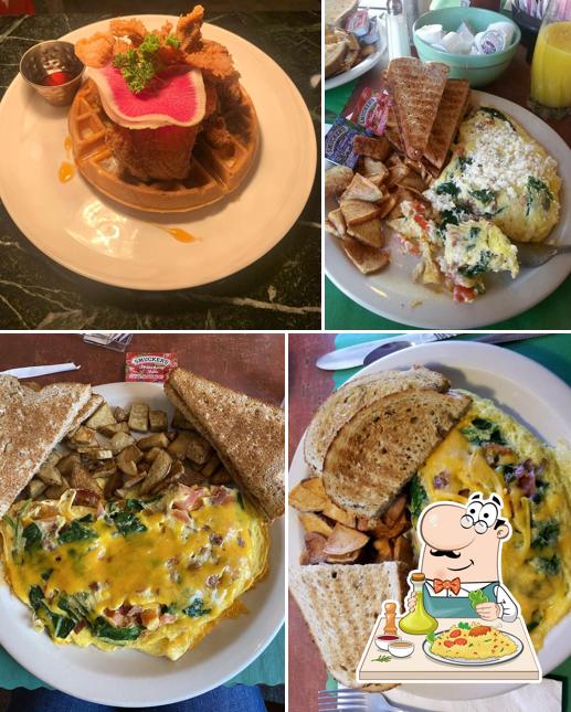 Roses Restaurant