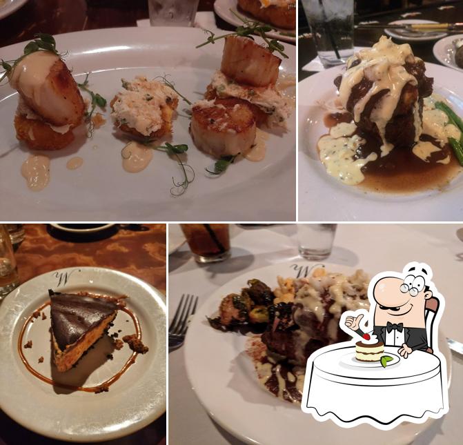 Walt's Hitching Post