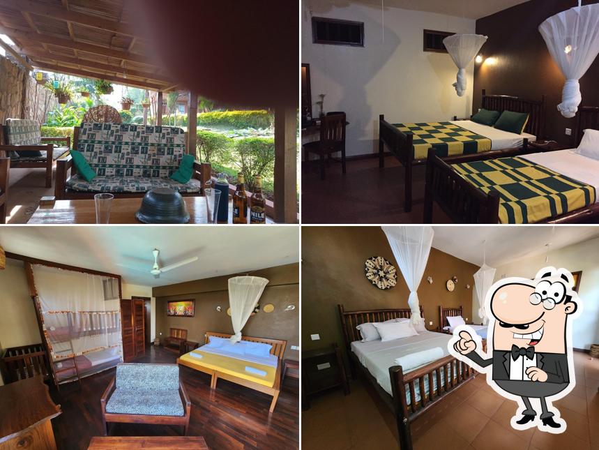 Surjios Guesthouse & Pizzeria
