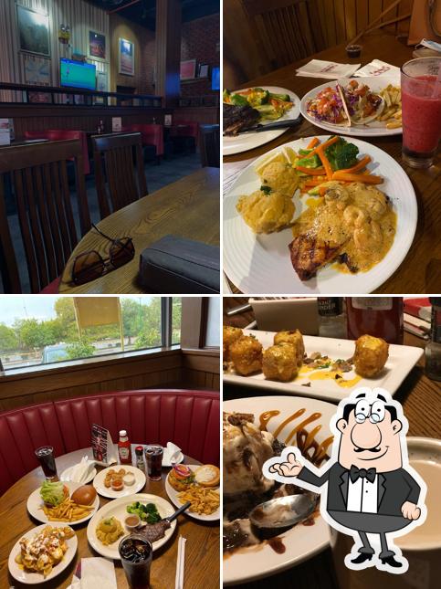 TGI Friday's