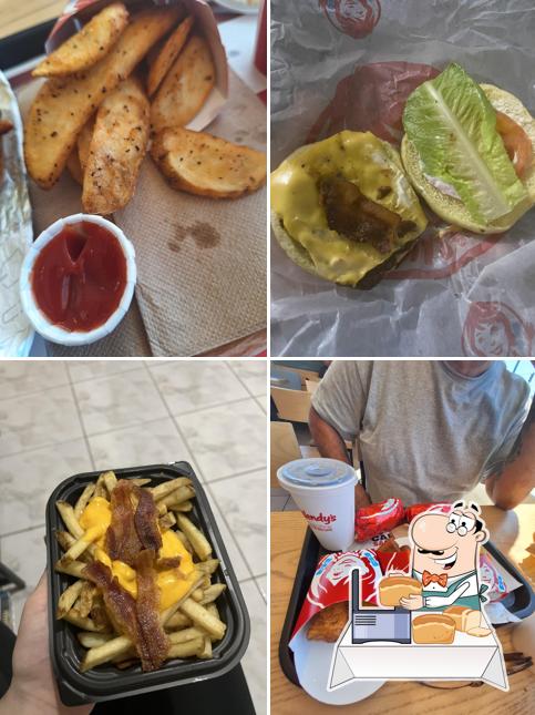 Wendy's