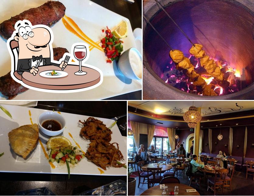 Borås Masala - Indisk Restaurang Borås