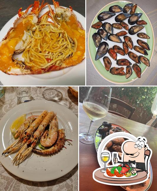 Trattoria La Tavernetta