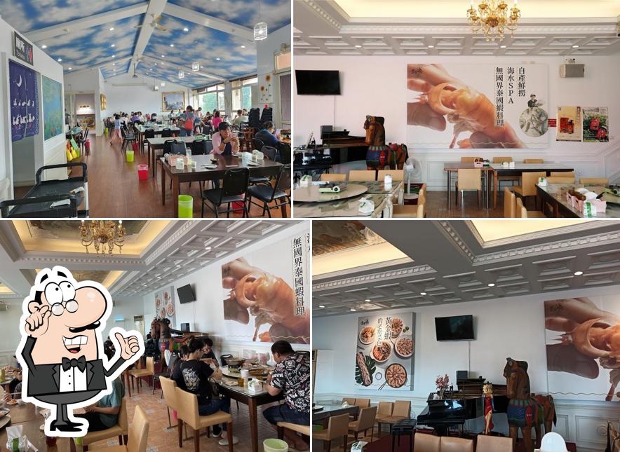 Golden Shrimp Restaurant