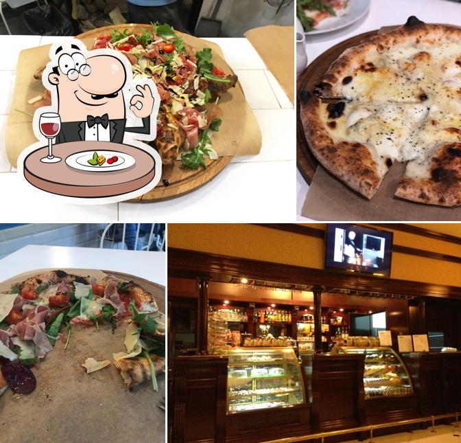 Bella Napoli