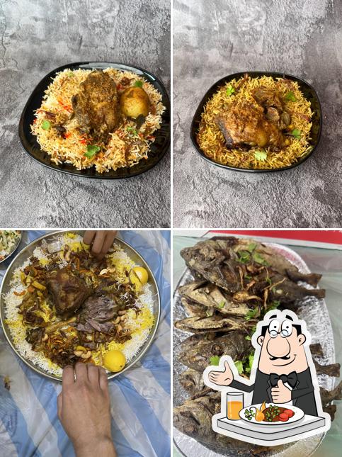 Best Choice Restaurant مطعم الخيار الأفضل