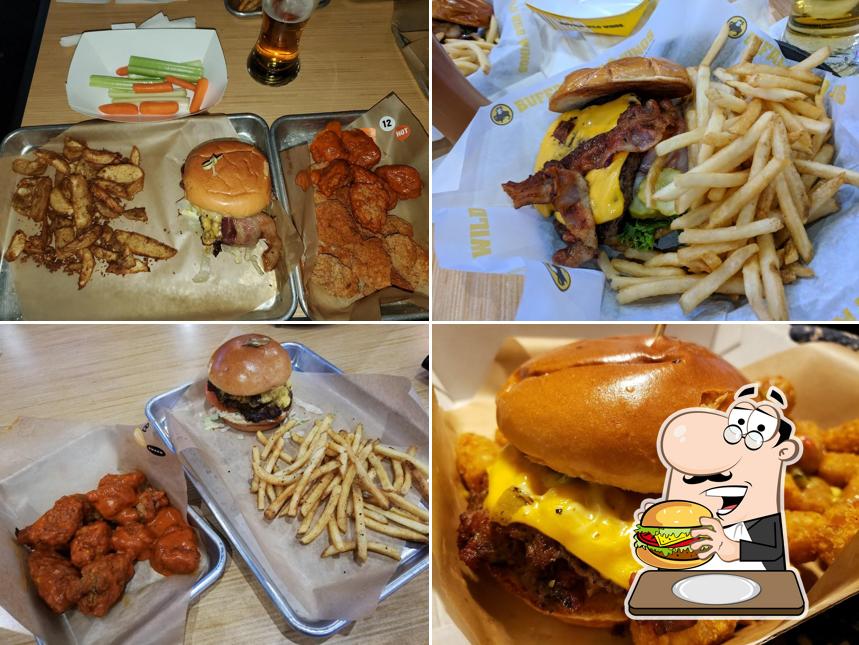 Buffalo Wild Wings