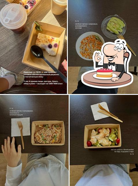 Green Mama Food