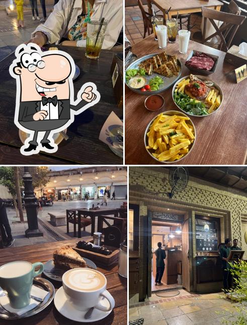 Joulep Bistro