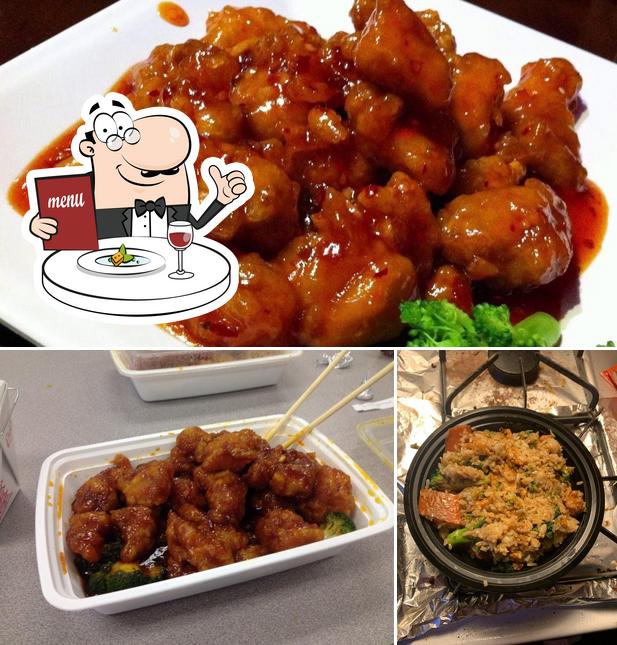 China Wok