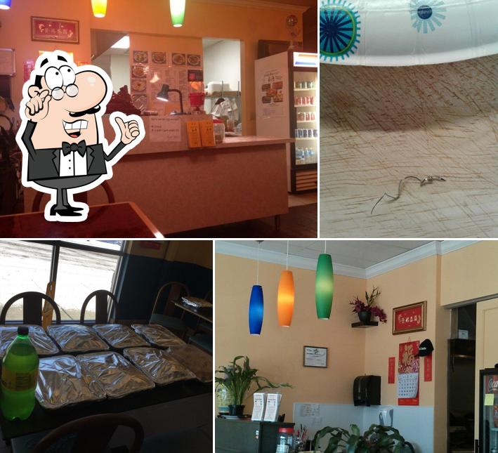 Crystal Jade Chinese Restaurant