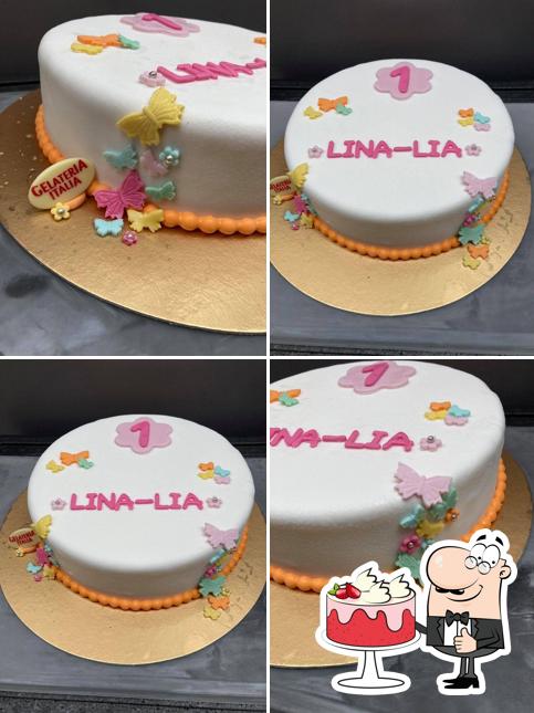 Gelateria Italia