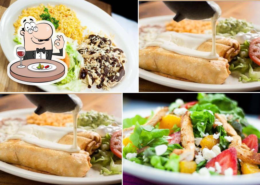 El Vaquero Mexican Restaurant