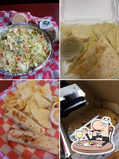 PizzaPapalis & Rio Wraps of Bloomfield