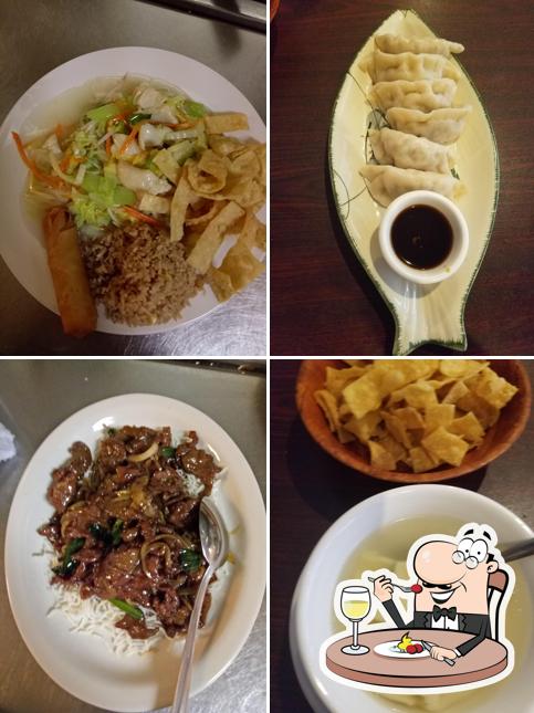 Hong Kong Restaurant