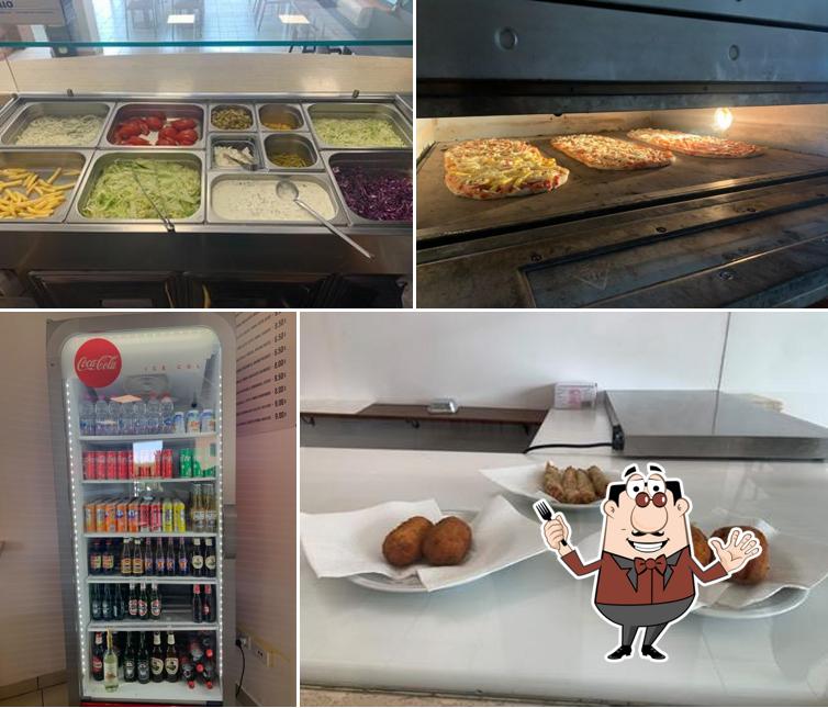 İstanbul Kebab