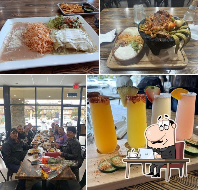 La Cocina Authentic Mexican Kitchen