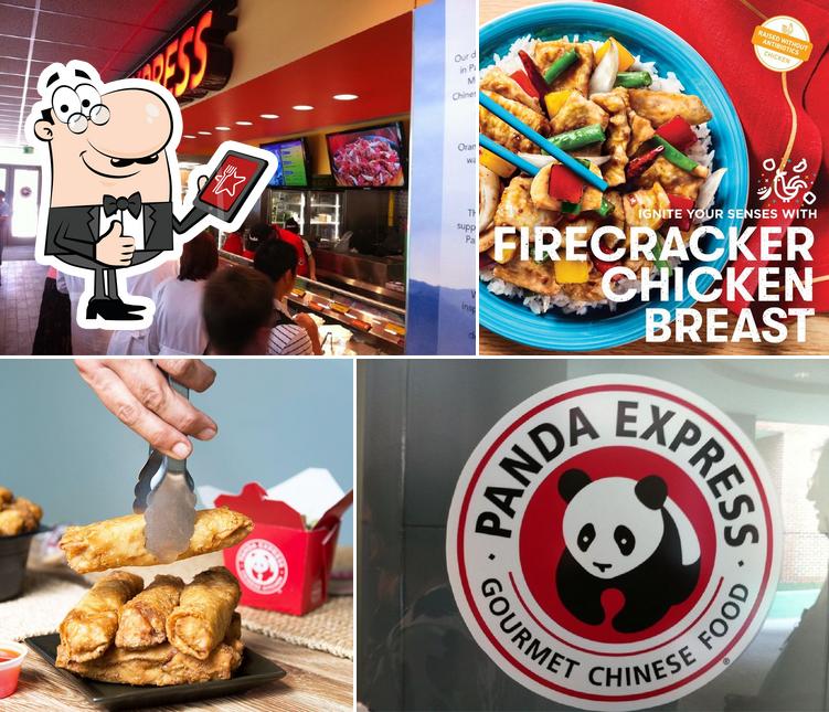 Panda Express