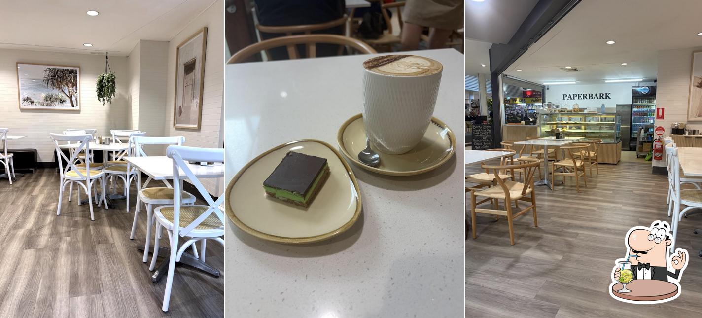 Paperbark Cafe