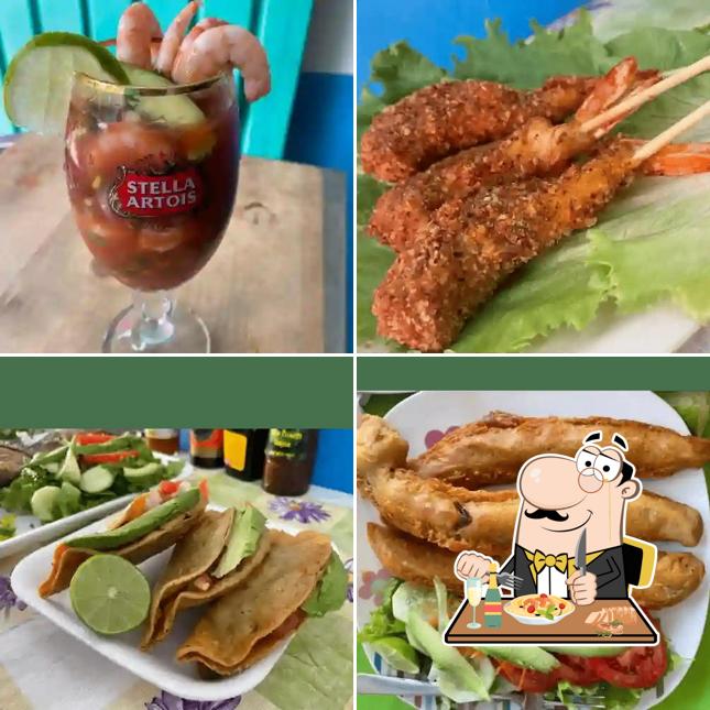 Pescadería el Cangrejo Rey