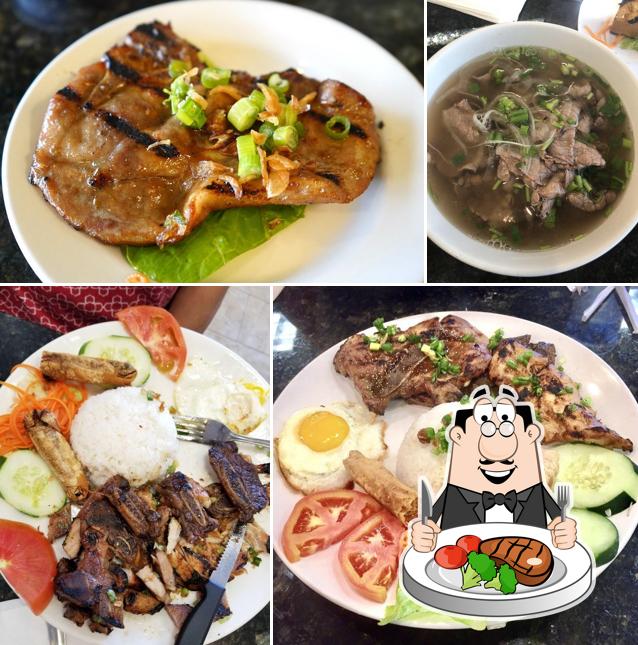 Pho 07 Vietnamese Restaurant