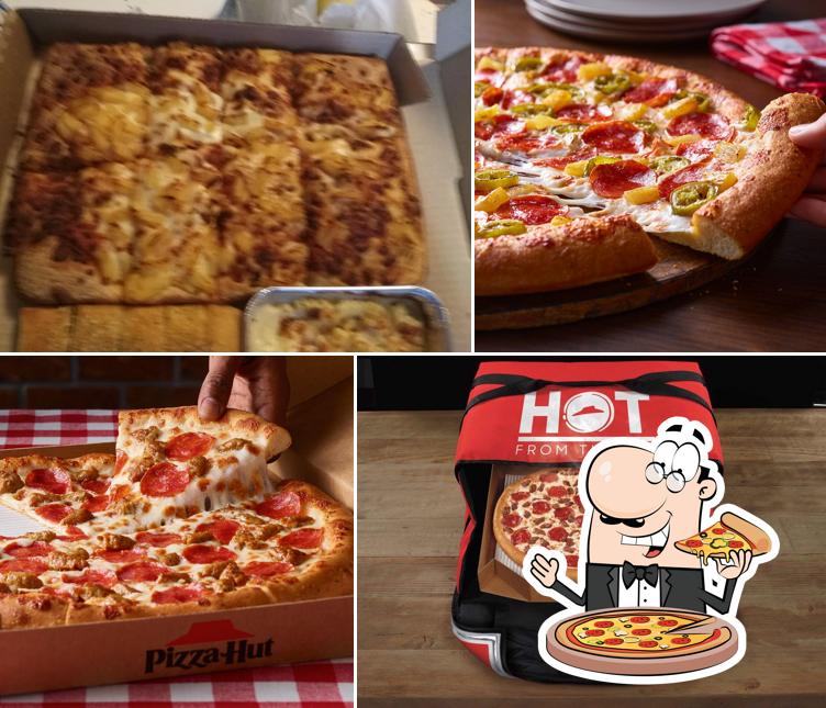 Pizza Hut