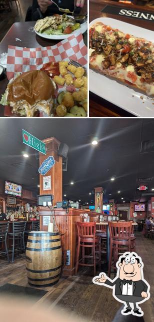 The Alibi Tavern