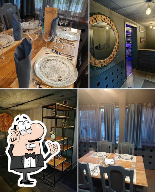 PUB Личное место
