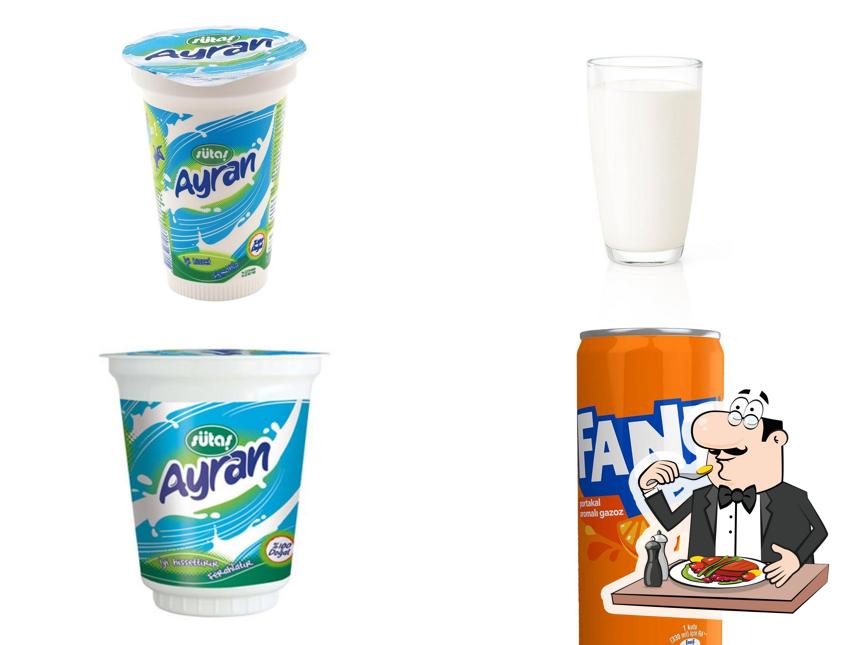 02 ÖZ DÖNER