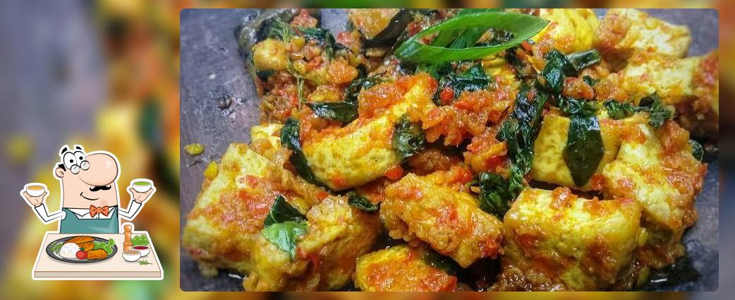Ayam Rica-rica Heri